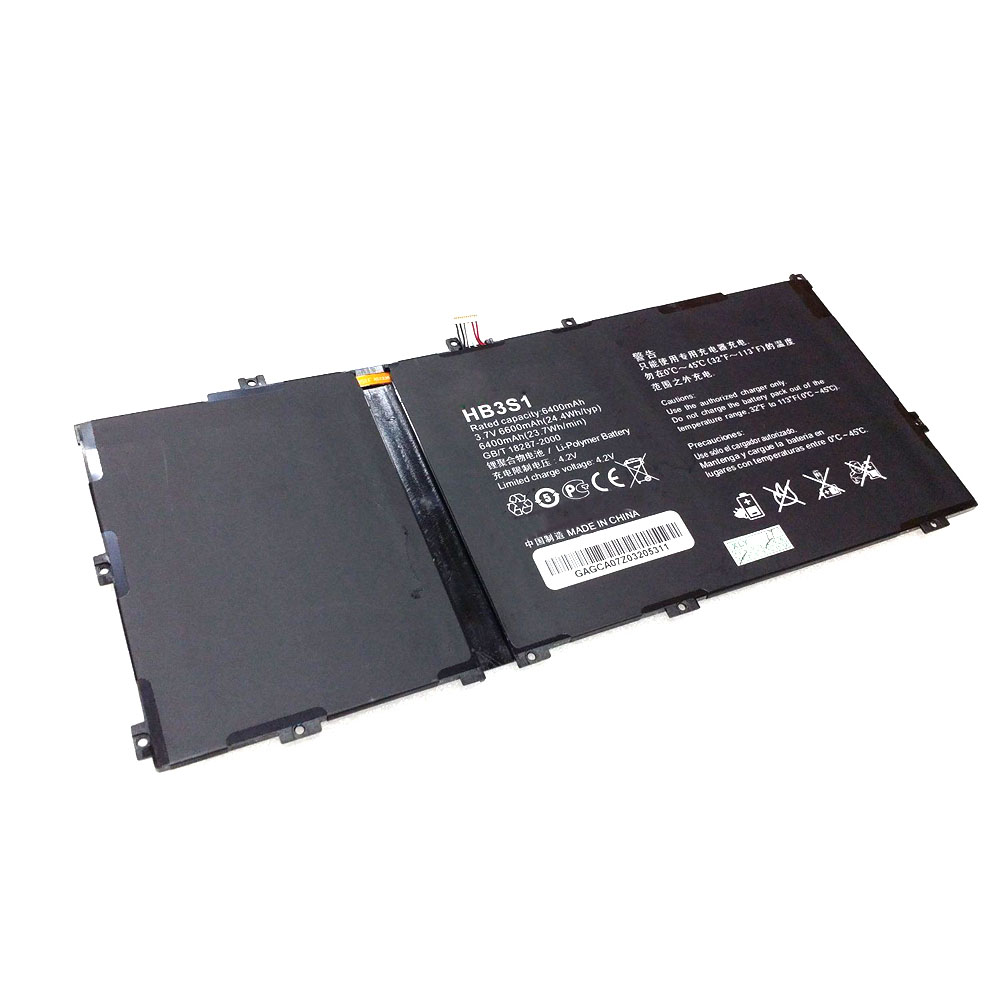 Batería para Huawei MediaPad 10FHD S10 S101U S101L S102U
